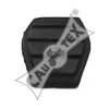 CAUTEX 020332 Brake Pedal Pad